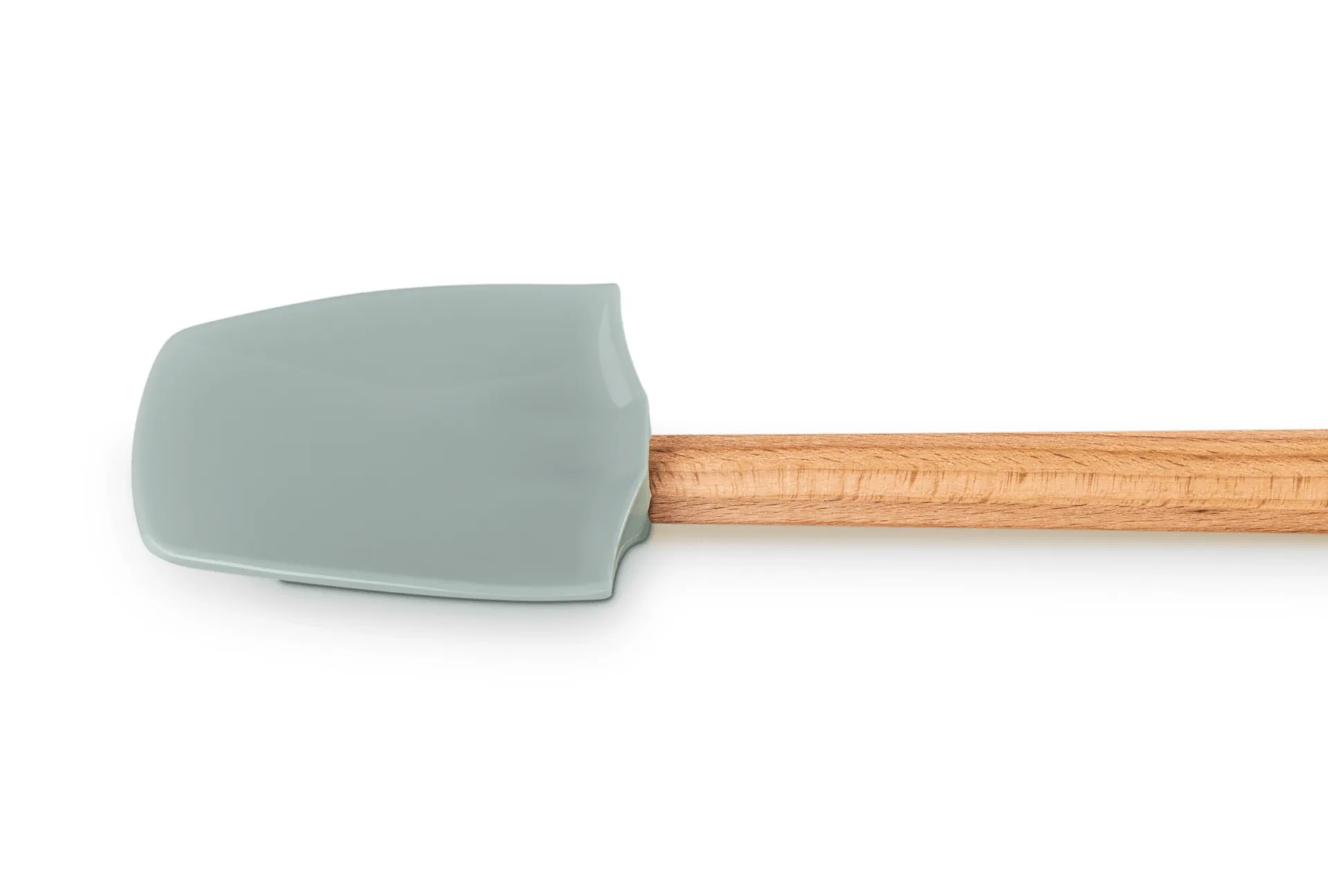 Le Creuset Signature Kochlöffel, Sea Salt, large Le Creuset