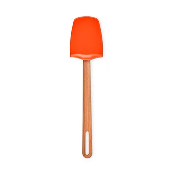 Le Creuset Signature Kochlöffel - Volcanic, large - Le Creuset