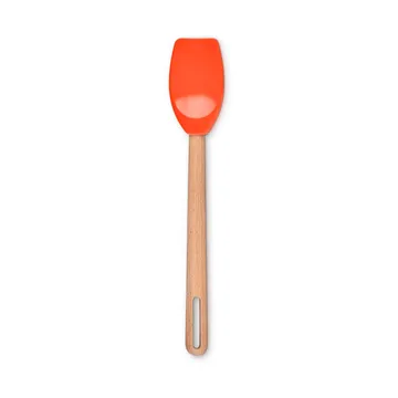 Le Creuset Signature Kochlöffel - Volcanic, narrow - Le Creuset