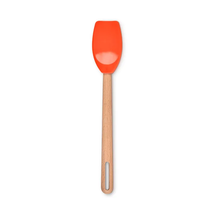 Le Creuset Signature Kochlöffel - Volcanic, narrow - Le Creuset