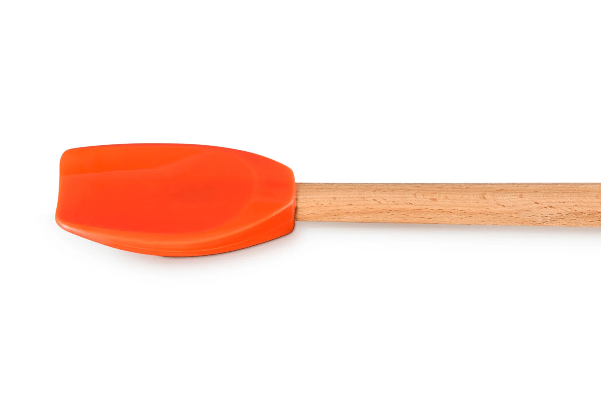 Le Creuset Signature Kochlöffel, Volcanic, narrow Le Creuset