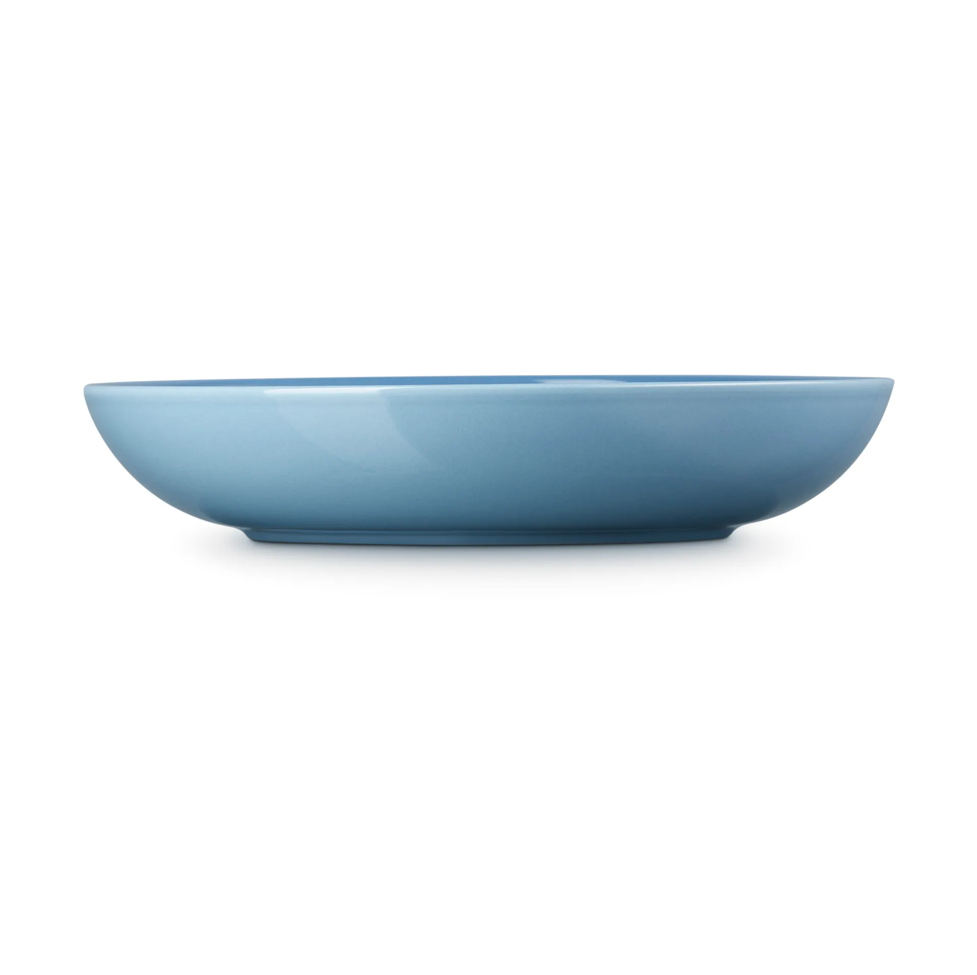Le Creuset Signature Pastateller 22cm, Chambray Le Creuset