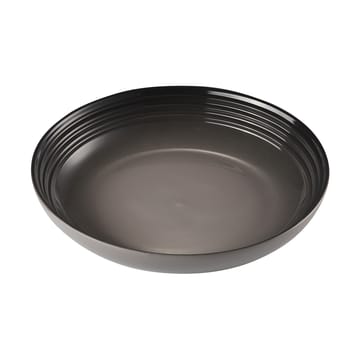 Le Creuset Signature Pastateller 22cm - Flint - Le Creuset