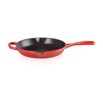 Le Creuset Signature Pfanne Ø20cm - Cerise - Le Creuset