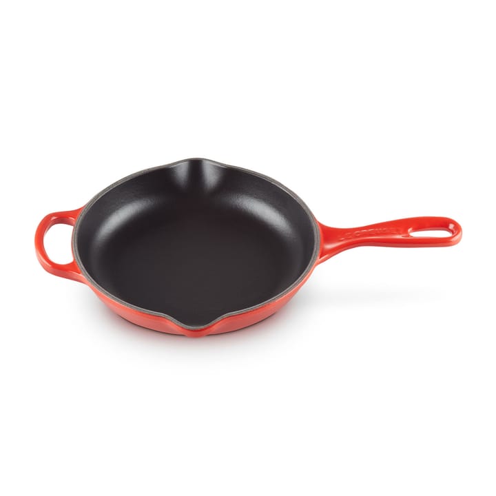 Le Creuset Signature Pfanne Ø20cm - Cerise - Le Creuset