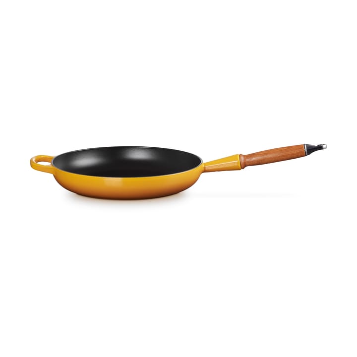 Le Creuset Signature Pfanne Holzgriff 28cm, Nectar Le Creuset