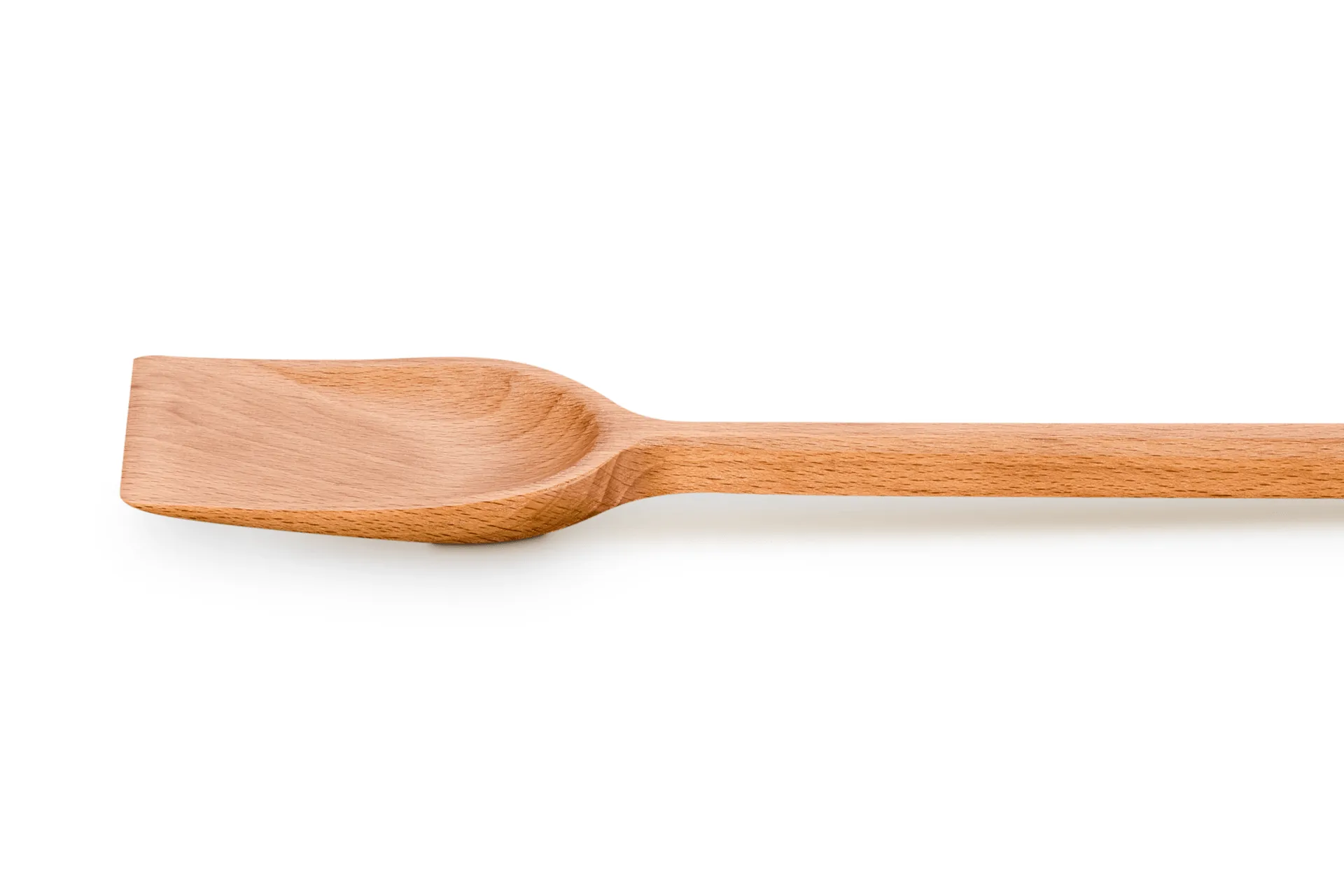 Le Creuset Signature Pfannenwender, Buche, 32 cm Le Creuset