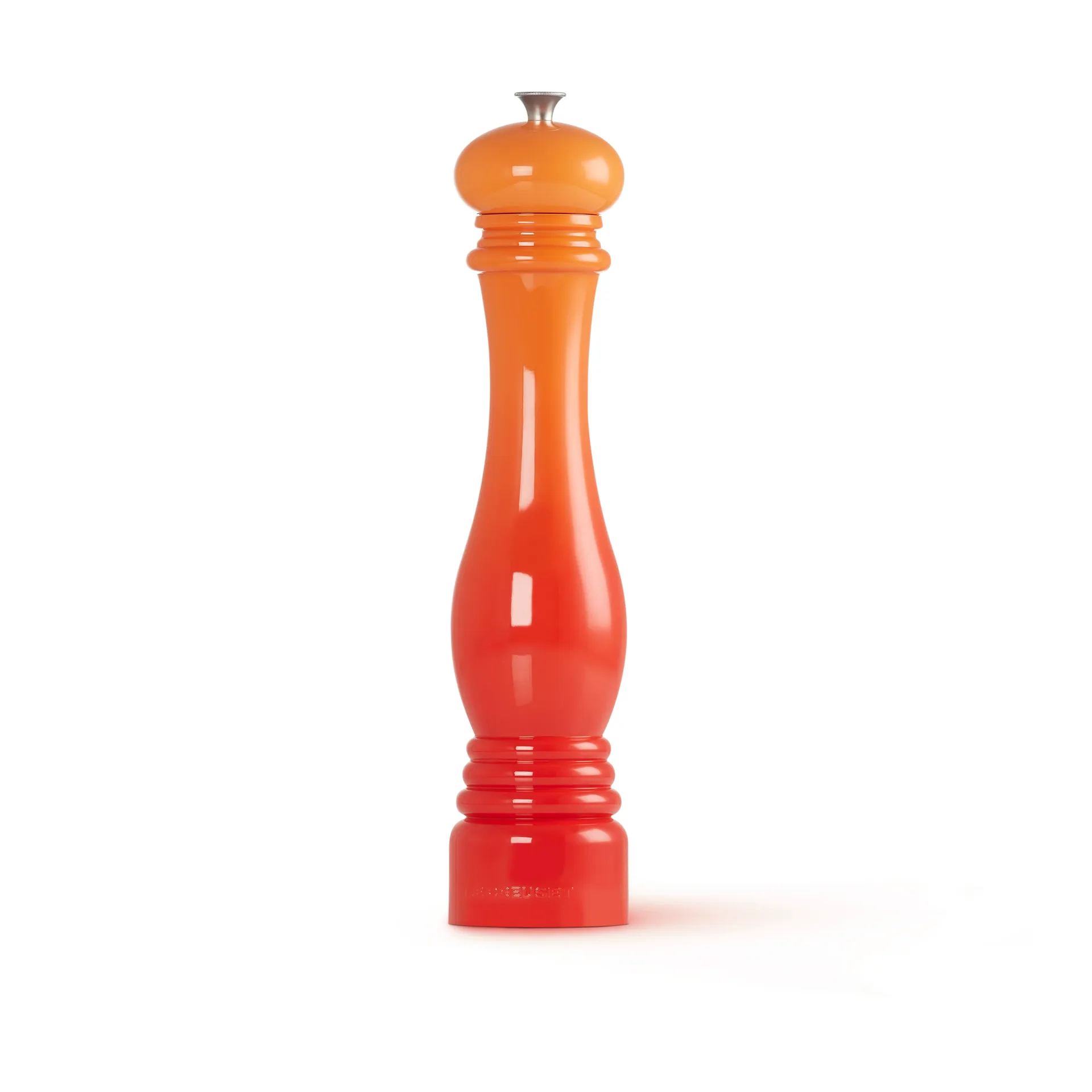 Le Creuset Signature Pfeffermühle, Volcanic, groß 32 cm Le Creuset