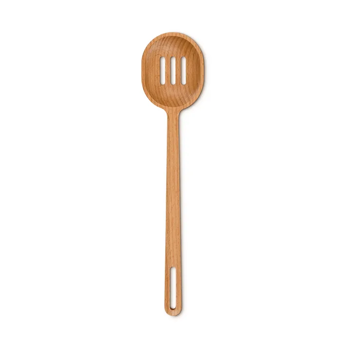 Le Creuset Signature Schaumkelle - Buche, 32 cm - Le Creuset
