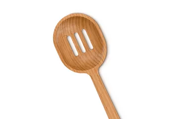 Le Creuset Signature Schaumkelle - Buche, 32 cm - Le Creuset