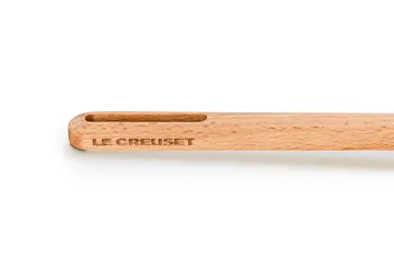 Le Creuset Signature Schaumkelle - Buche, 32 cm - Le Creuset