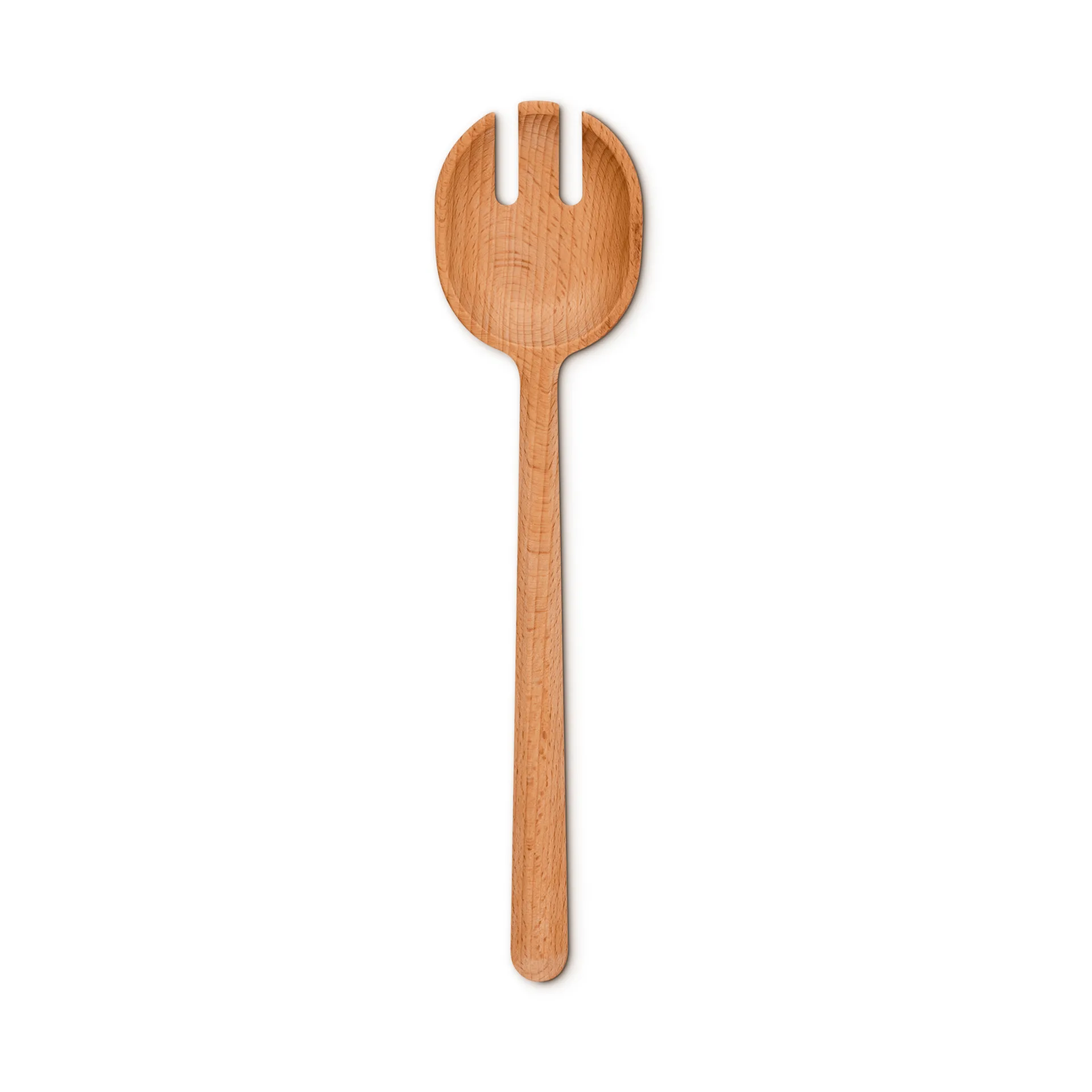 Le Creuset Signature Serviergabel, Buche, 30 cm Le Creuset