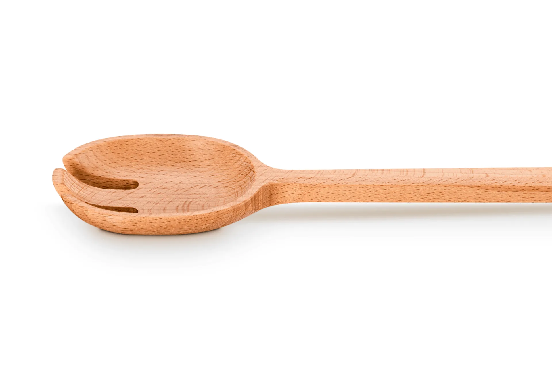 Le Creuset Signature Serviergabel, Buche, 30 cm Le Creuset