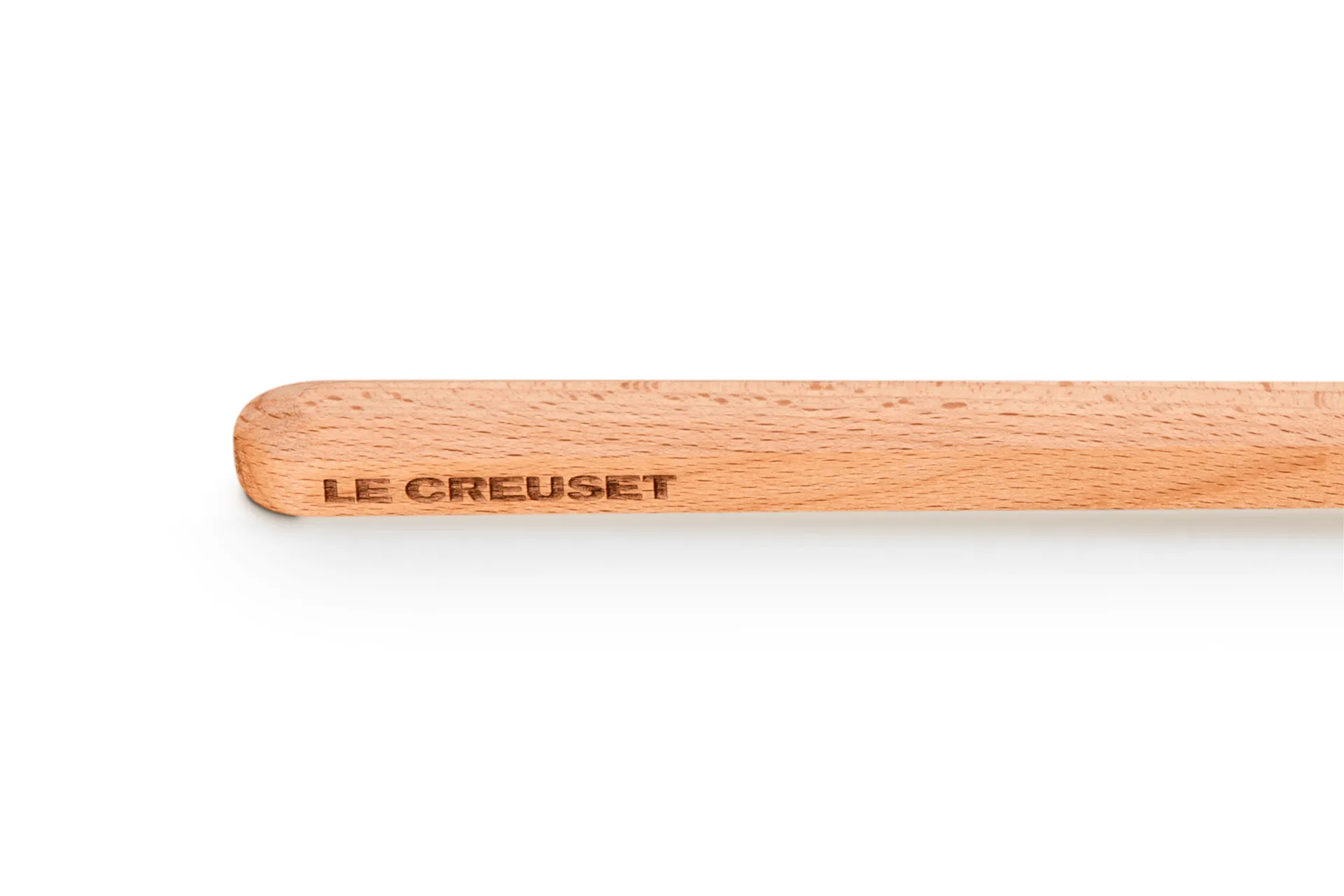 Le Creuset Signature Serviergabel, Buche, 30 cm Le Creuset