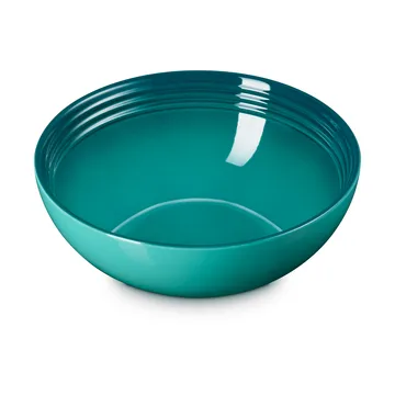 Le Creuset Signature Servierschale 2,2 L - Bleu Riviera - Le Creuset