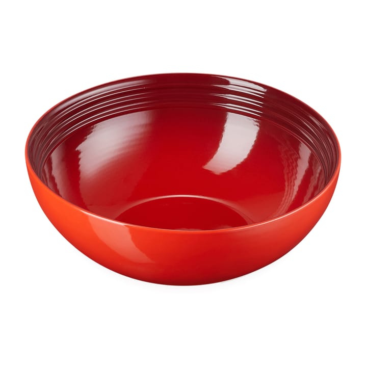 Le Creuset Signature Servierschale 2,2 L - Cerise - Le Creuset