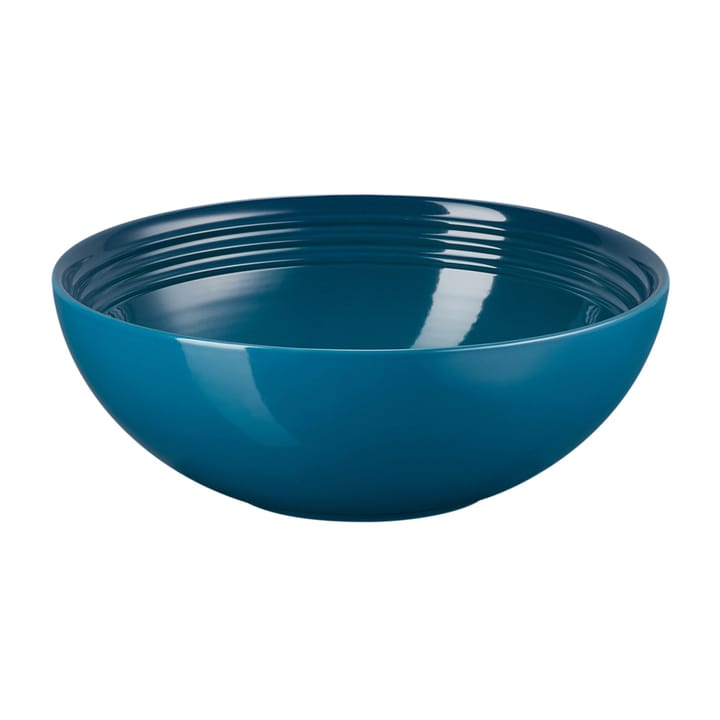 Le Creuset Signature Servierschale 2,2 L, Deep teal Le Creuset