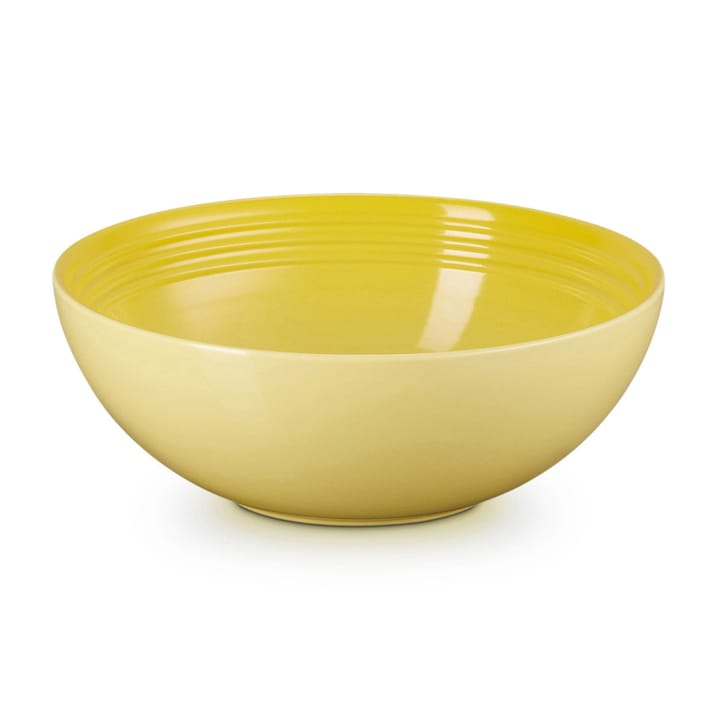 Le Creuset Signature Servierschale 2,2 L - Soleil - Le Creuset