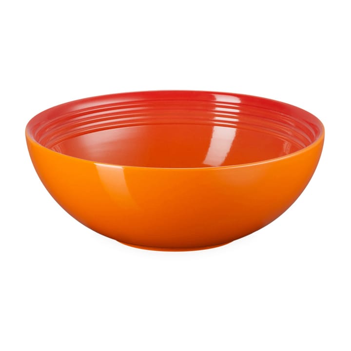 Le Creuset Signature Servierschale 2,2 L - Volcanic - Le Creuset