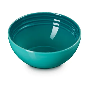 Le Creuset Signature Snackschale - Bleu Riviera - Le Creuset