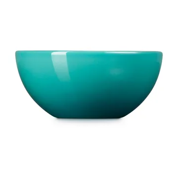Le Creuset Signature Snackschale - Bleu Riviera - Le Creuset