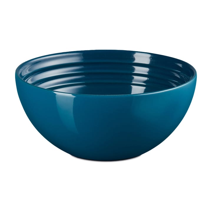 Le Creuset Signature Snackschale - Deep teal - Le Creuset