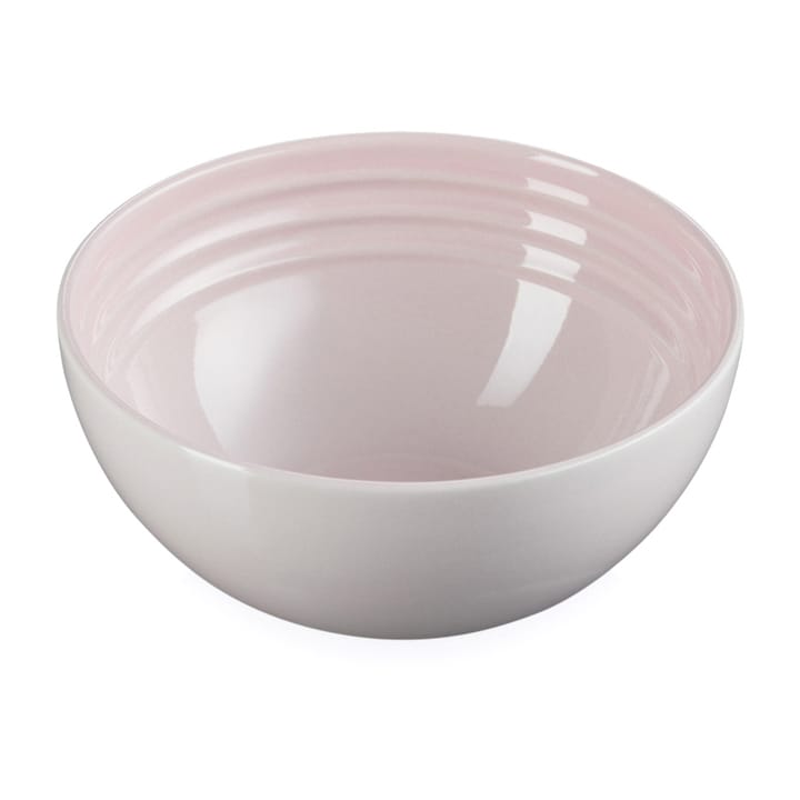 Le Creuset Signature Snackschale - Shell pink - Le Creuset