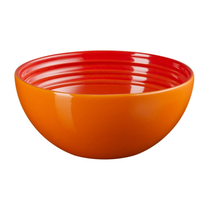 Le Creuset Signature Snackschale, Volcanic Le Creuset