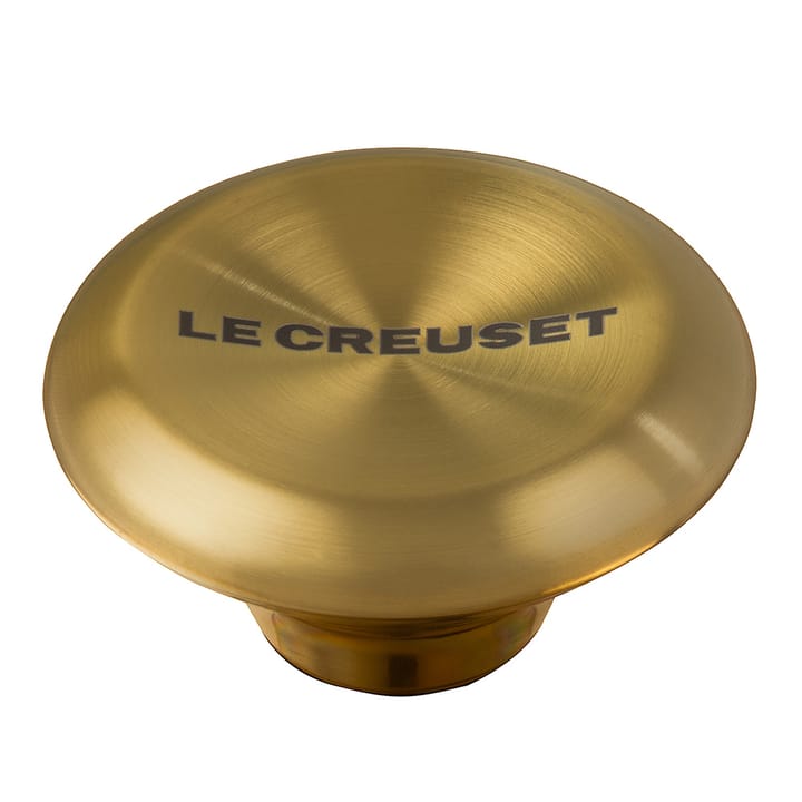 Le Creuset Signature Stahlgriff 5,7cm, Gold Le Creuset