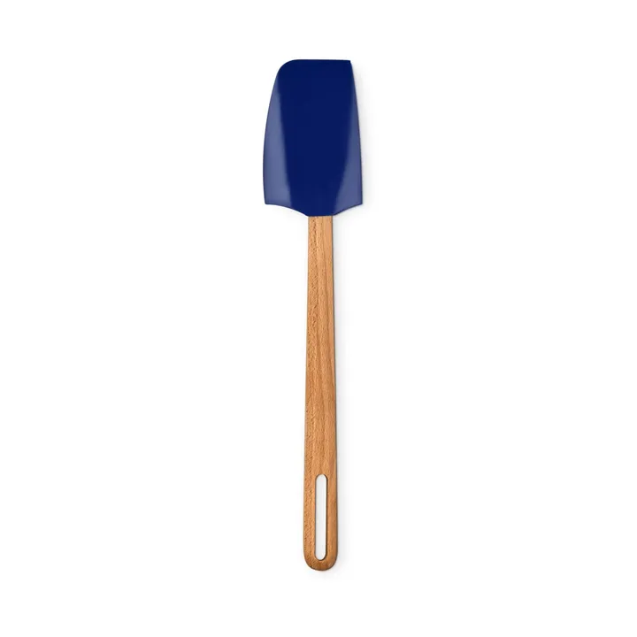 Le Creuset Signature Teigschaber - Azure, medium - Le Creuset
