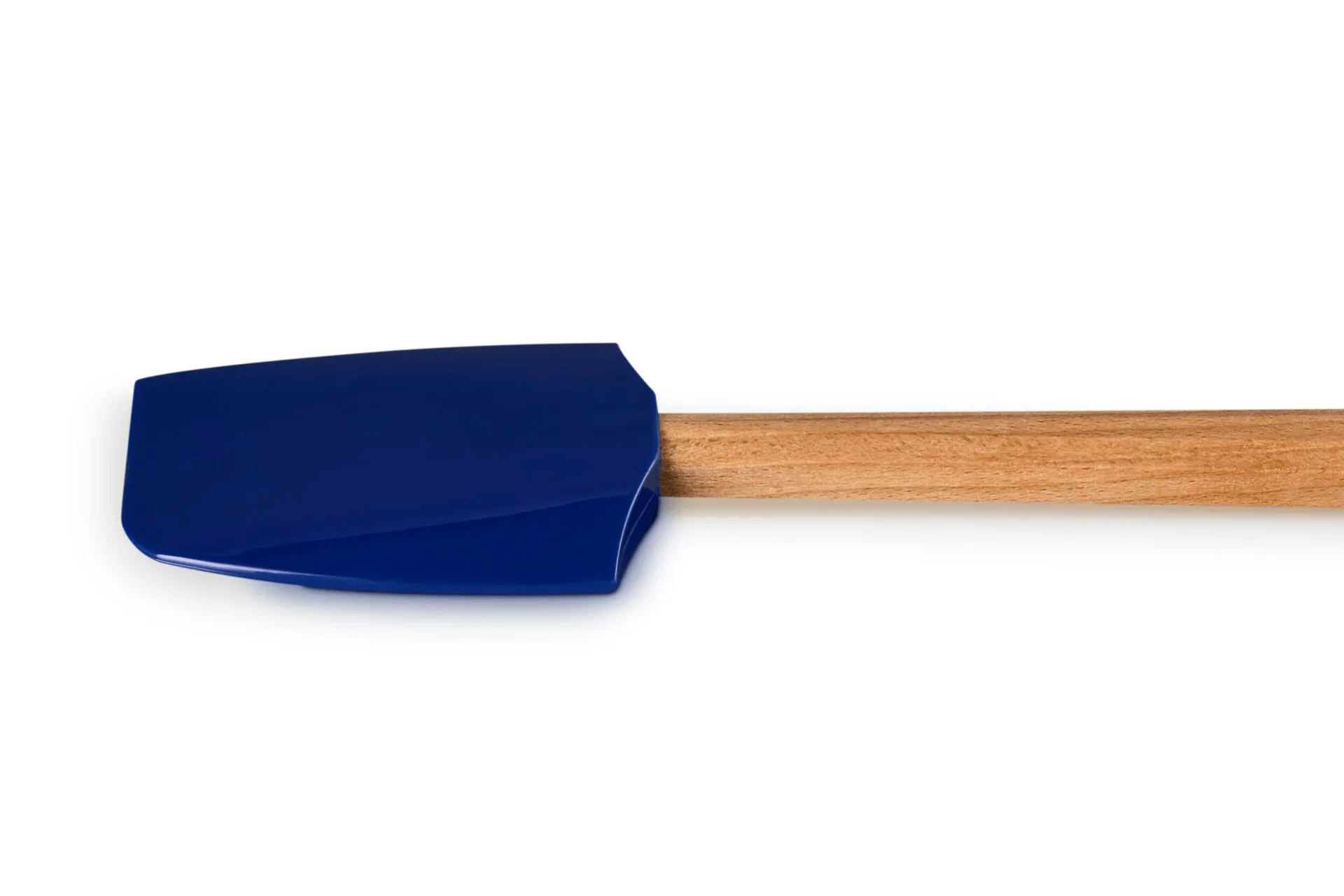 Le Creuset Signature Teigschaber, Azure, medium Le Creuset