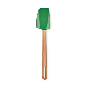 Le Creuset Signature Teigschaber - Bamboo, medium - Le Creuset