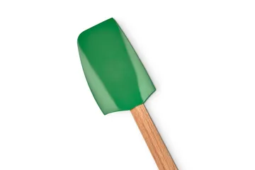 Le Creuset Signature Teigschaber - Bamboo, medium - Le Creuset
