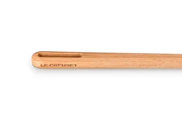 Le Creuset Signature Teigschaber - Bamboo, medium - Le Creuset