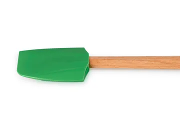 Le Creuset Signature Teigschaber - Bamboo, medium - Le Creuset