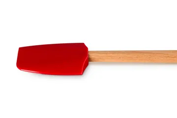 Le Creuset Signature Teigschaber - Cerise, medium - Le Creuset