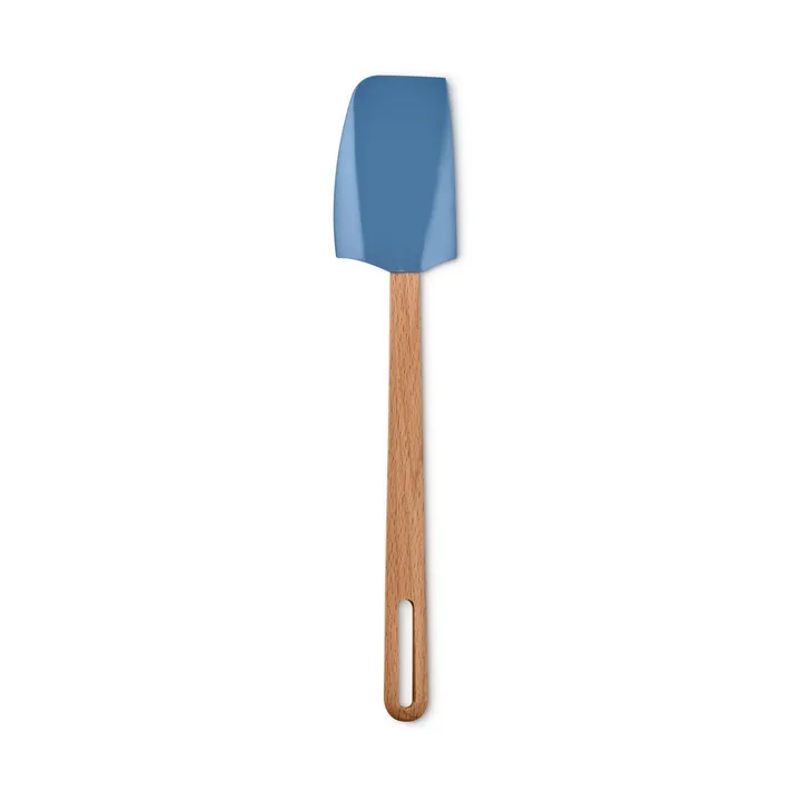 Le Creuset Signature Teigschaber - Chambray, medium - Le Creuset