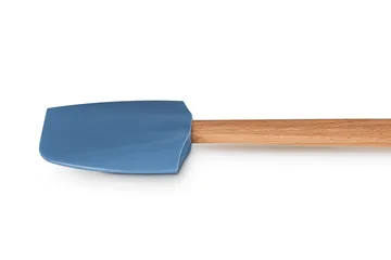 Le Creuset Signature Teigschaber - Chambray, medium - Le Creuset