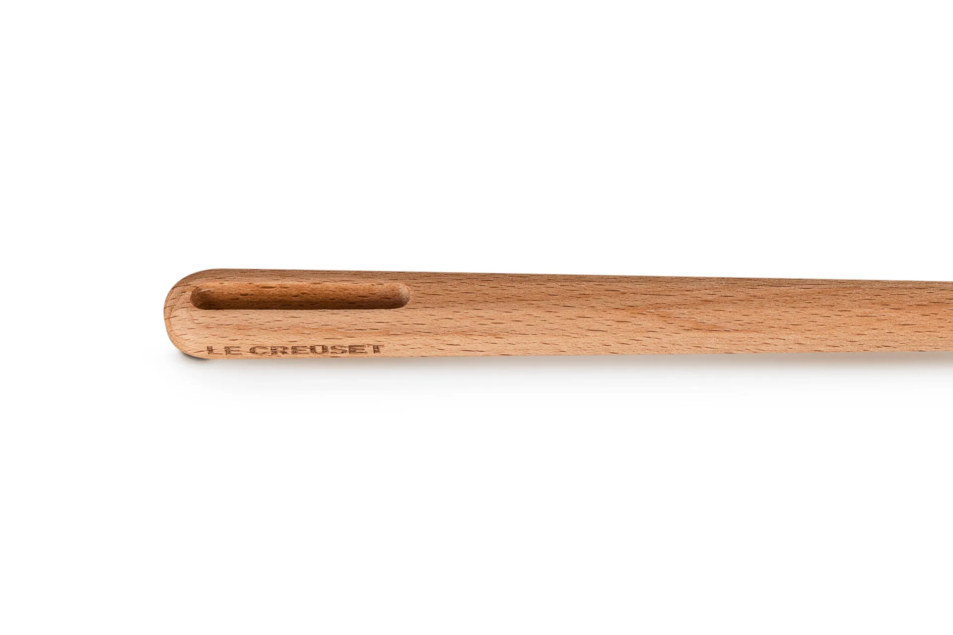 Le Creuset Signature Teigschaber, Chambray, medium Le Creuset