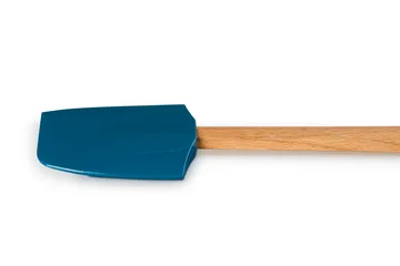 Le Creuset Signature Teigschaber - Deep Teal, medium - Le Creuset