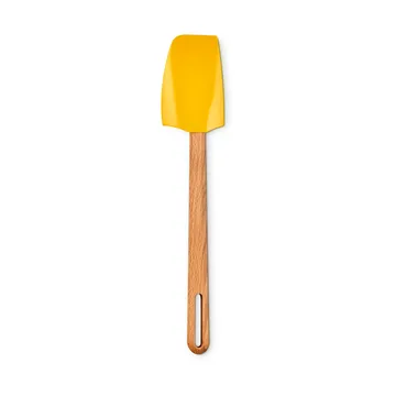 Le Creuset Signature Teigschaber - Nectar, medium - Le Creuset