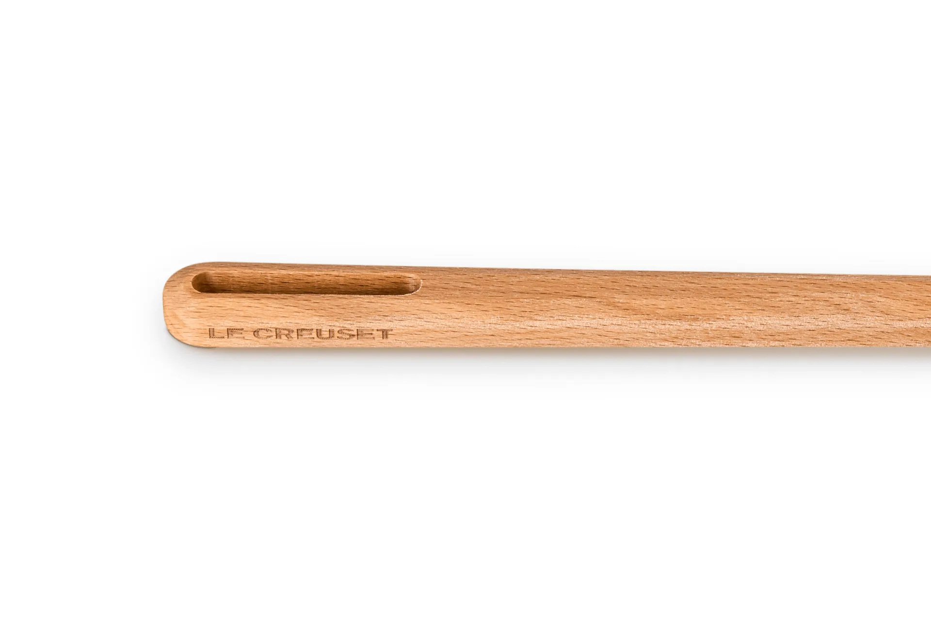 Le Creuset Signature Teigschaber, Nectar, medium Le Creuset