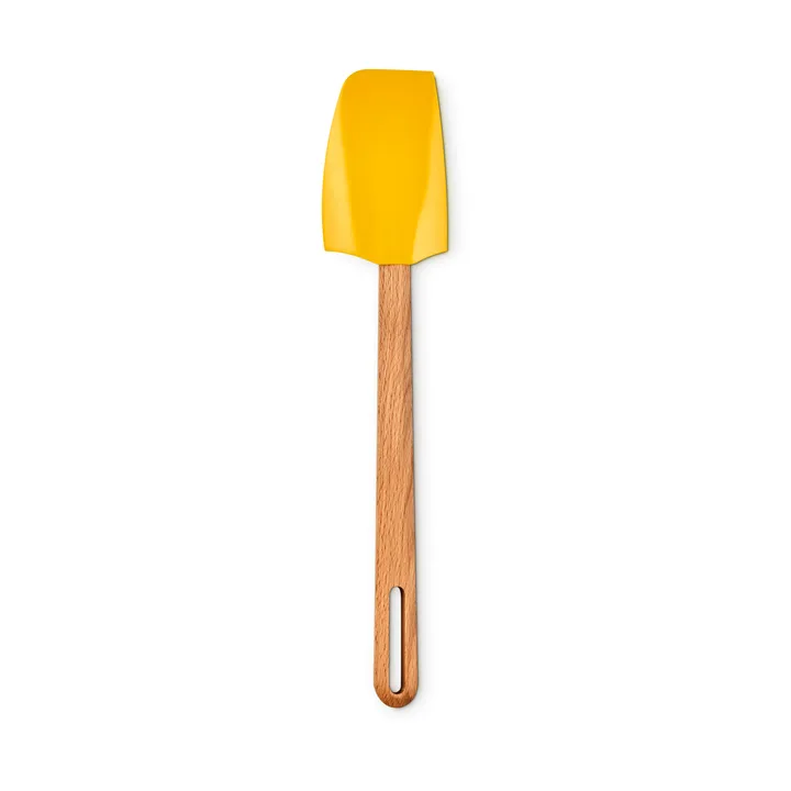 Le Creuset Signature Teigschaber - Nectar, Mittel - Le Creuset