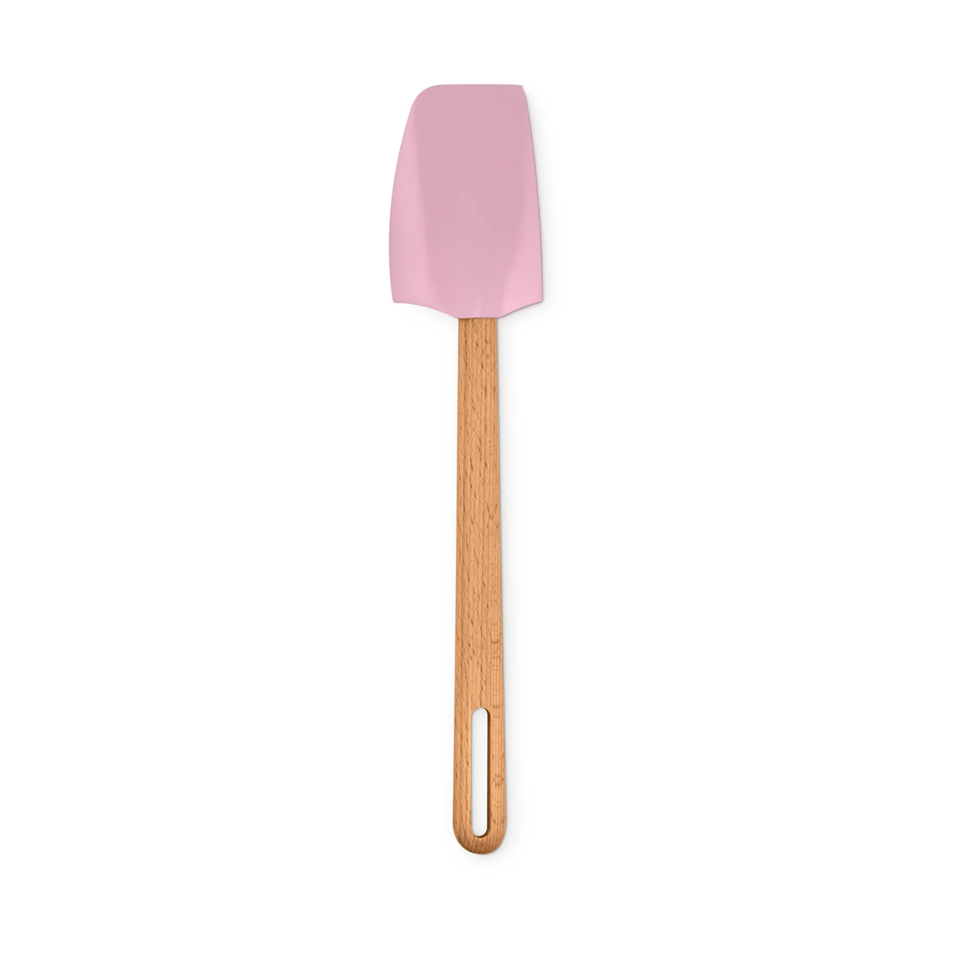 Le Creuset Signature Teigschaber, Powder Pink, medium Le Creuset