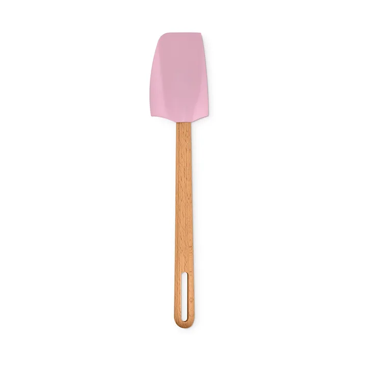 Le Creuset Signature Teigschaber - Powder Pink, medium - Le Creuset