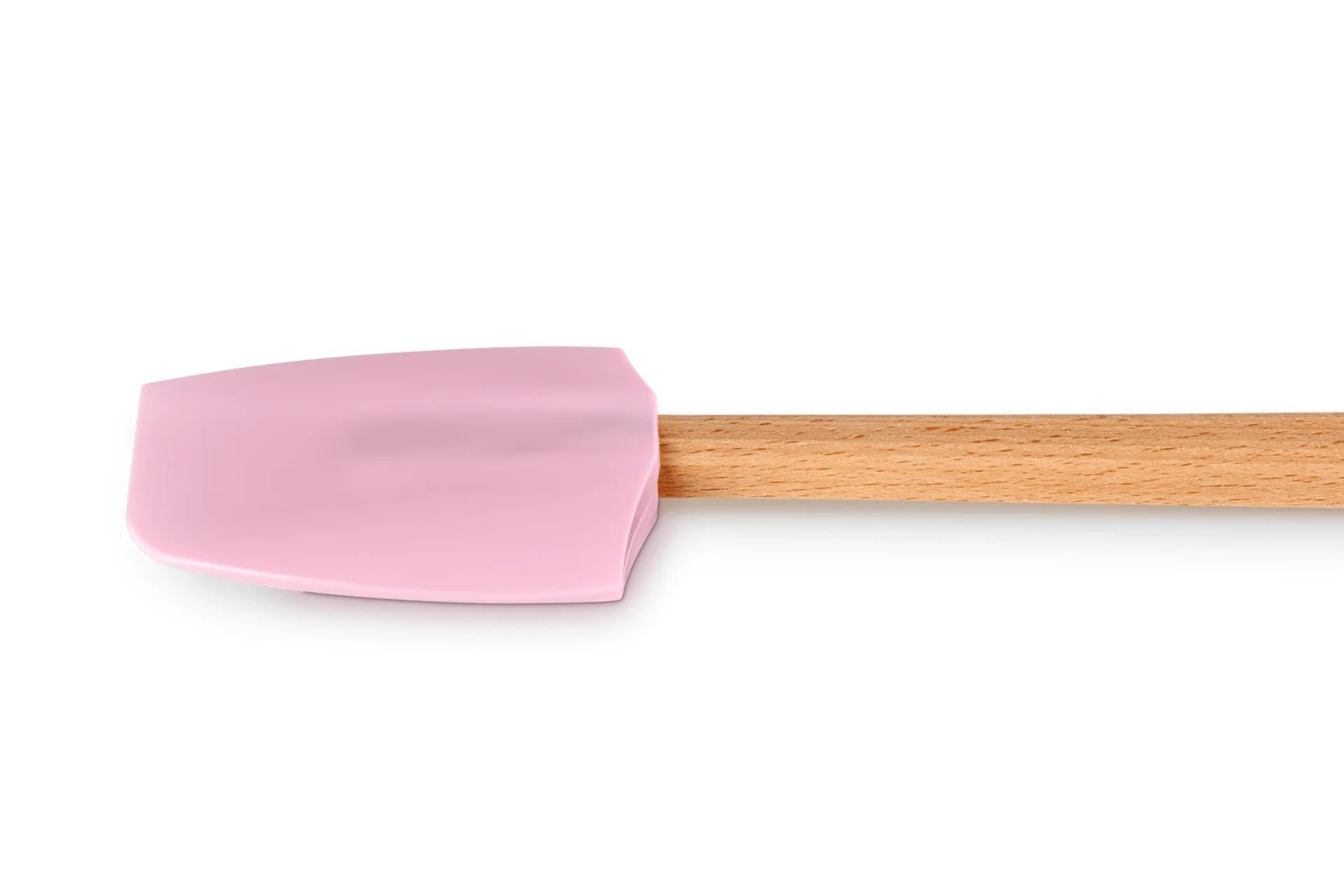 Le Creuset Signature Teigschaber, Powder Pink, medium Le Creuset
