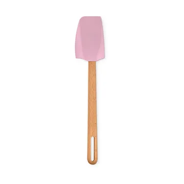 Le Creuset Signature Teigschaber - Powder Pink, mittel - Le Creuset