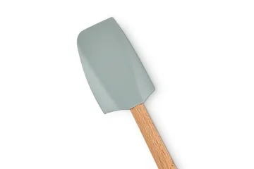 Le Creuset Signature Teigschaber - Sea Salt, medium - Le Creuset