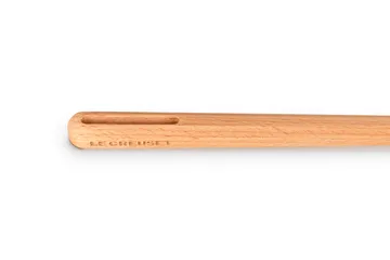 Le Creuset Signature Teigschaber - Sea Salt, medium - Le Creuset