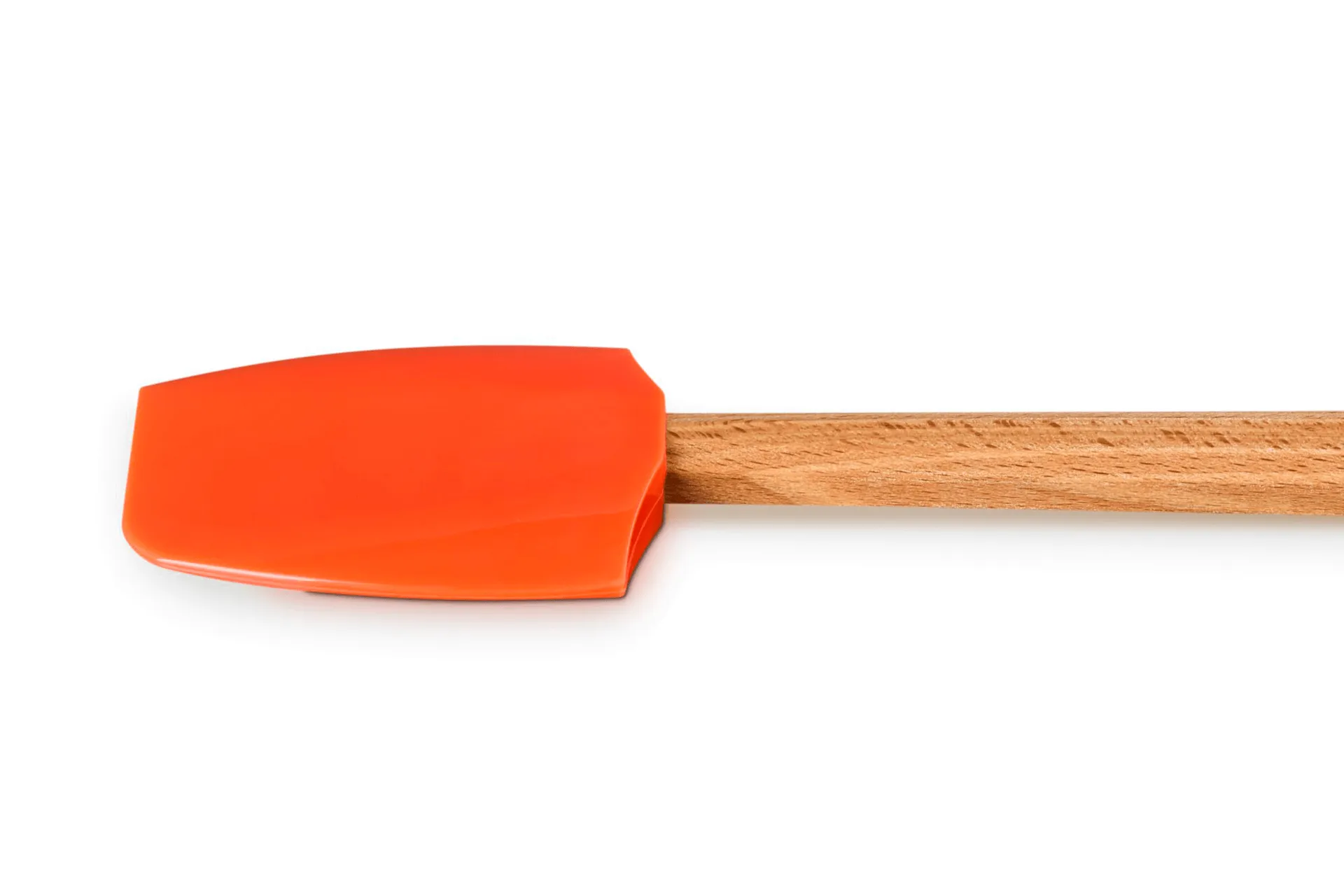 Le Creuset Signature Teigschaber, Volcanic, medium Le Creuset
